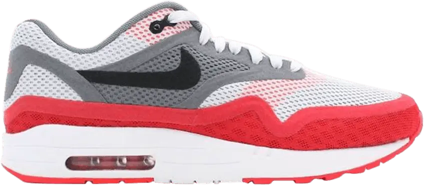  Nike Air Max 1 Breathe &#039;University Red&#039;