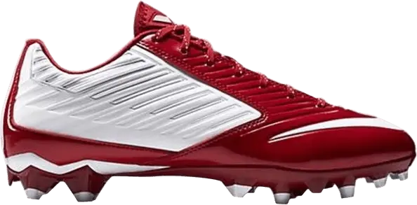  Nike Vapor Speed Low TD &#039;Game Red&#039;