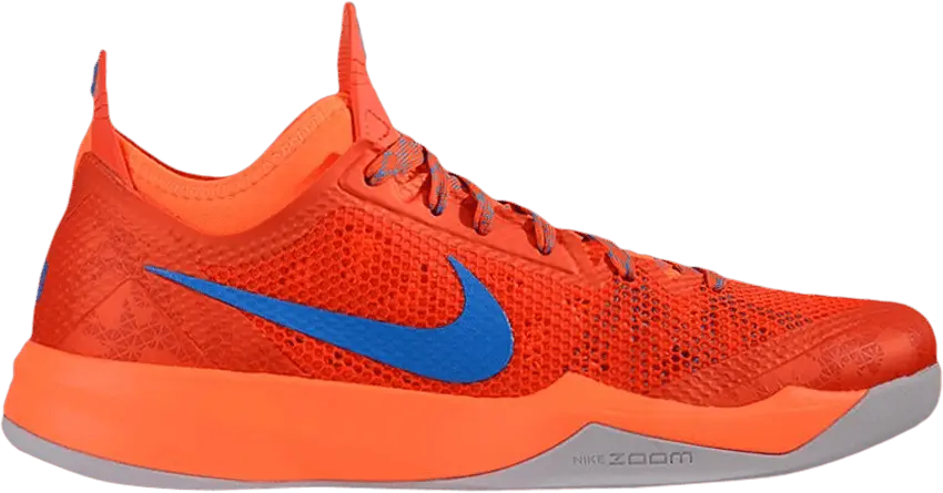 Nike Zoom Crusader Outdoor &#039;Team Orange Photo Blue&#039;