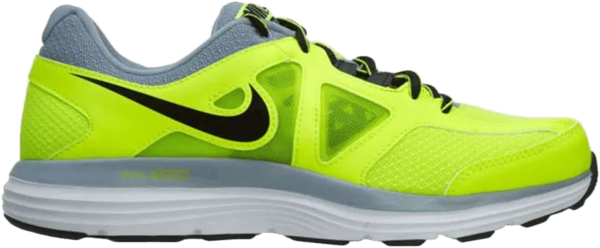  Nike Dual Fusion Lite 2 MSL &#039;Volt Black&#039;
