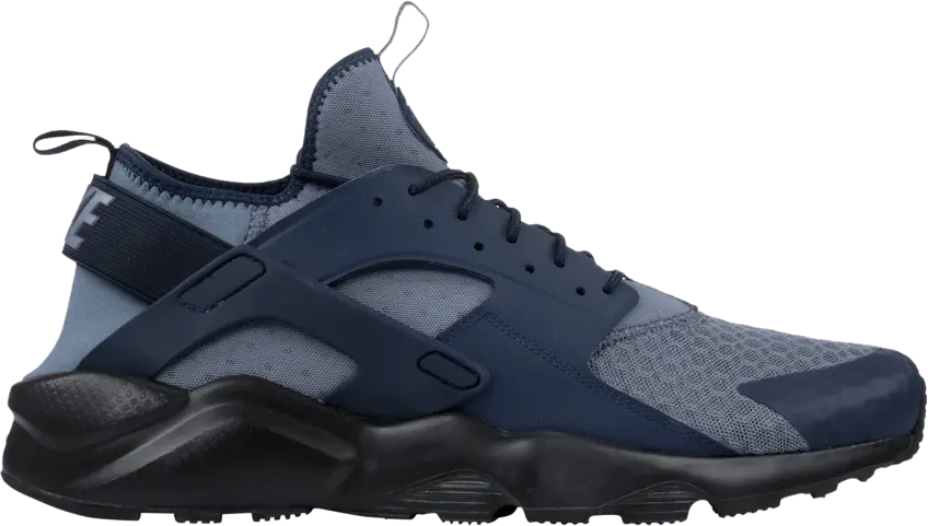  Nike Air Huarache Ultra &#039;Armory Blue&#039;