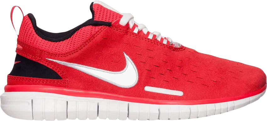 Nike Free OG &#039;14 &#039;Fire Red&#039;