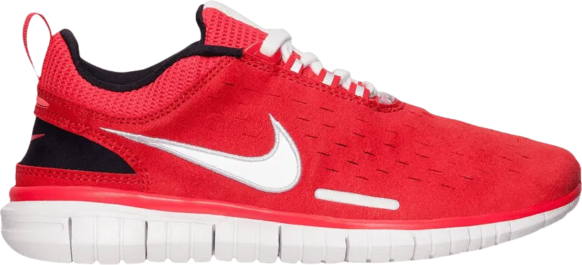  Nike Free OG &#039;14 &#039;Fire Red&#039;