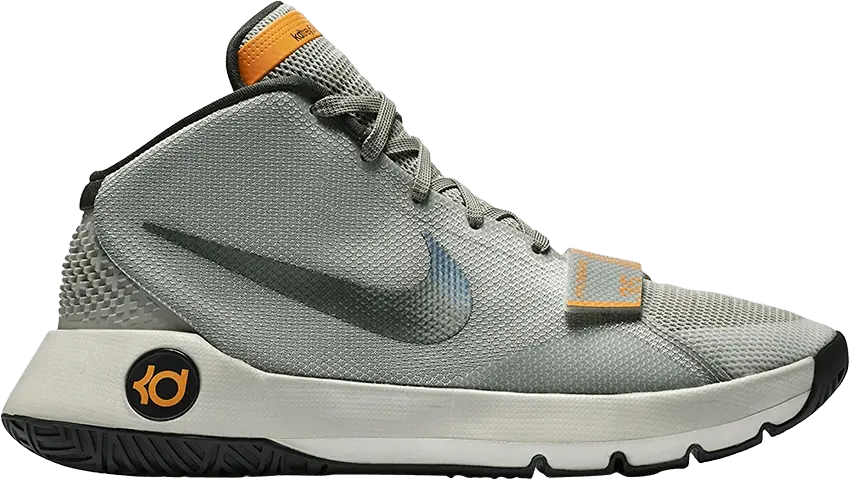 Nike KD Trey 5 III Grey