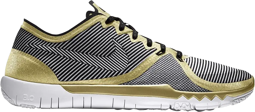  Nike Free Trainer 3.0 &#039;Super Bowl 50&#039;