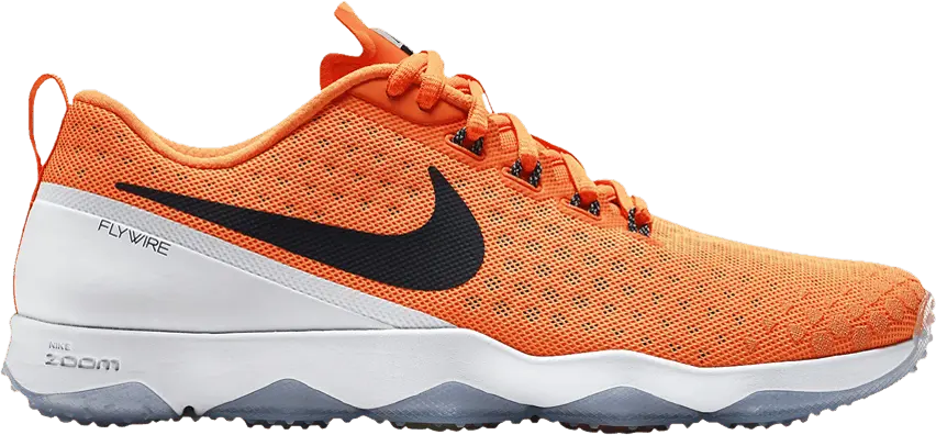 Nike Zoom Hypercross TR2 &#039;Total Orange&#039;