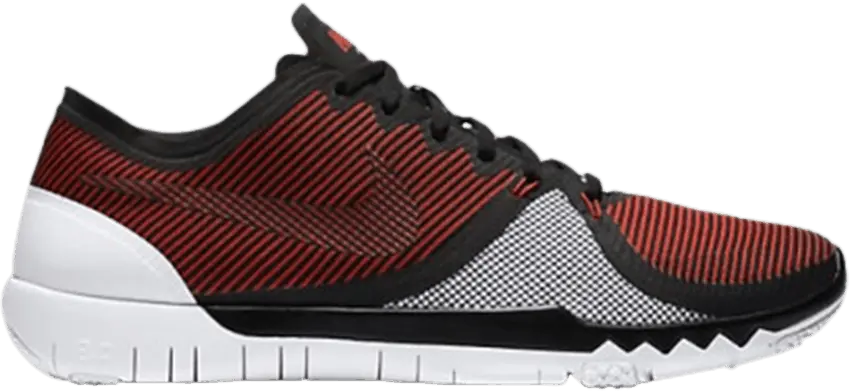  Nike Free Trainer 3.0 V4 &#039;University Red&#039;