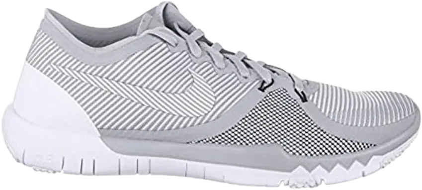  Nike Free Trainer 3.0 V4 &#039;Wolf Grey&#039;