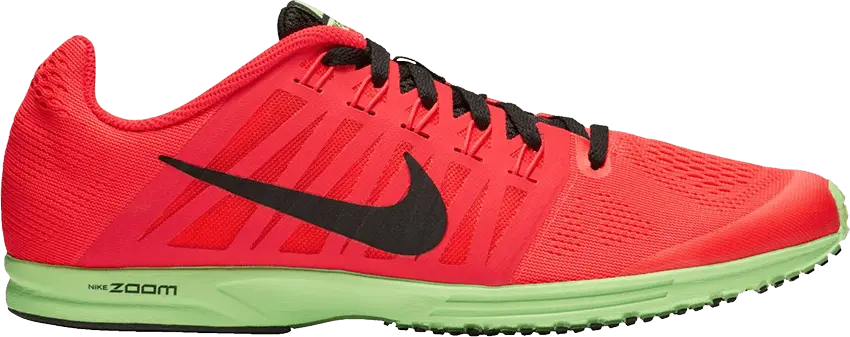  Nike Zoom Speed Racer 6 &#039;Red Volt&#039;