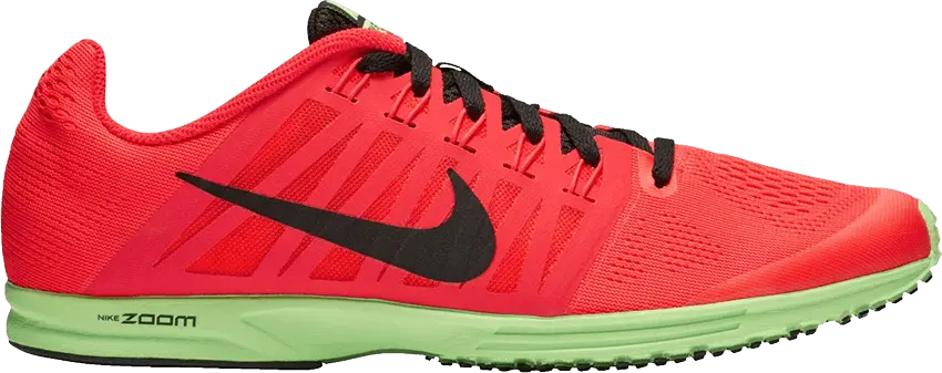 Nike Zoom Speed Racer 6 &#039;Red Volt&#039;