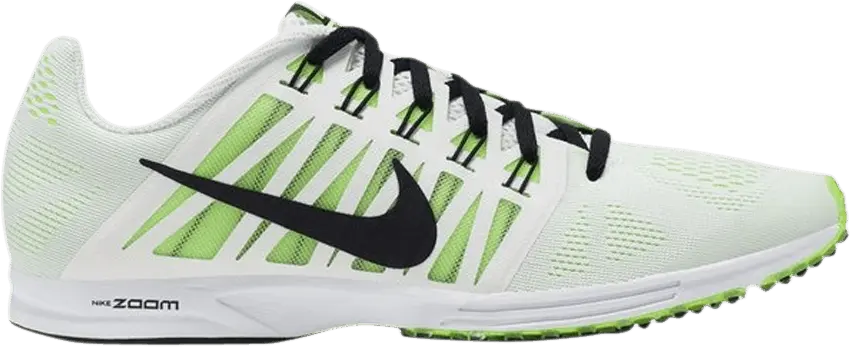  Nike Zoom Speed Racer 6 &#039;Phantom Electric Green&#039;