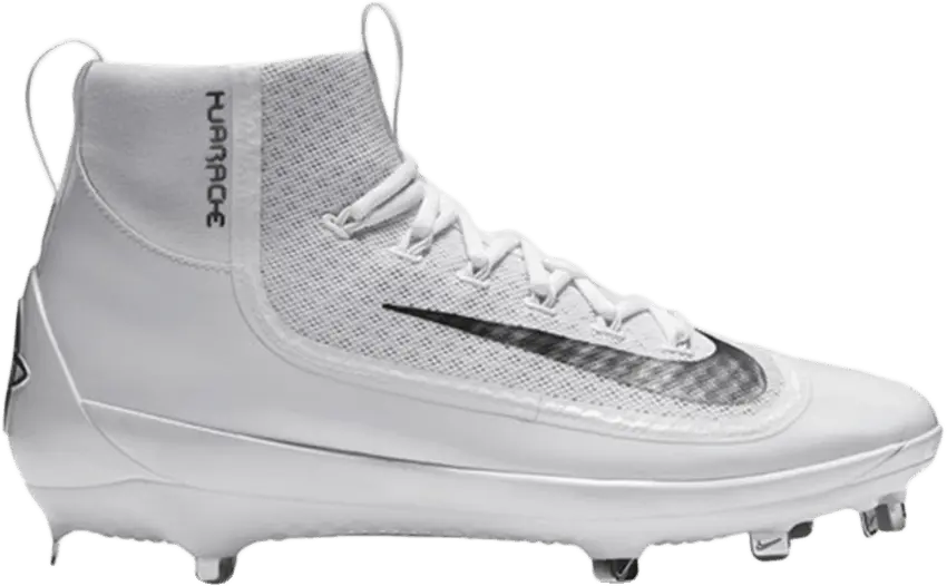  Nike Huarache 2KFilth Elite Mid &#039;White&#039;