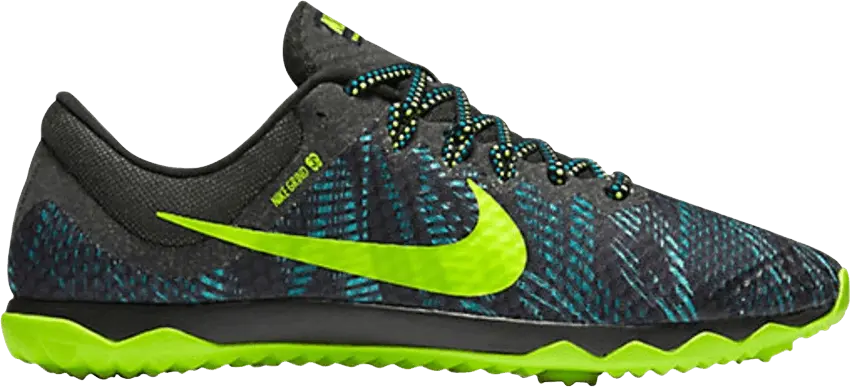  Nike Zoom Rival XC Spike