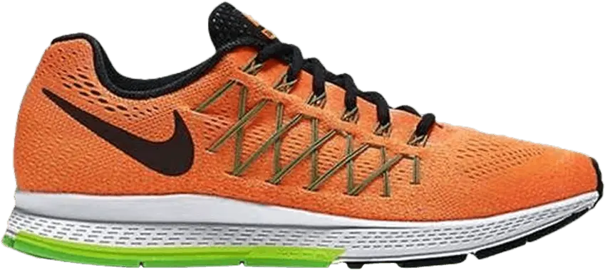 Nike Air Zoom Pegasus 32 &#039;Total Orange&#039;