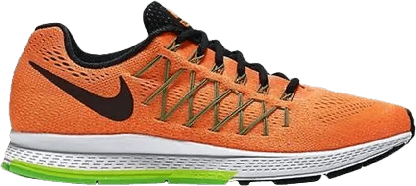  Nike Air Zoom Pegasus 32 &#039;Total Orange&#039;