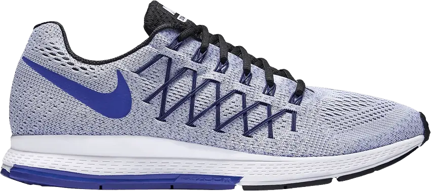  Nike Air Zoom Pegasus 32 &#039;Grey Blue&#039;