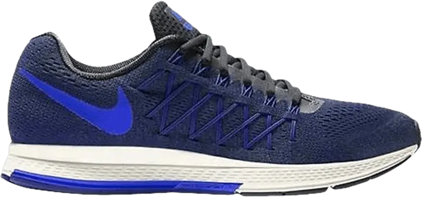  Nike Air Zoom Pegasus 32 &#039;Deep Royal Blue&#039;
