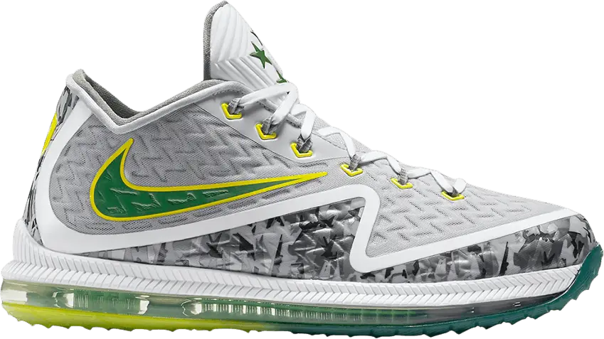 Nike Field General 2 &#039;Oregon Ducks&#039;