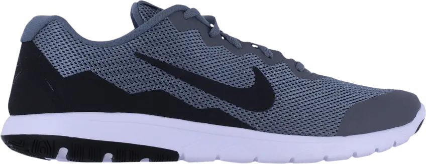  Nike Flex Experience RN 4 &#039;Cool Grey Black&#039;