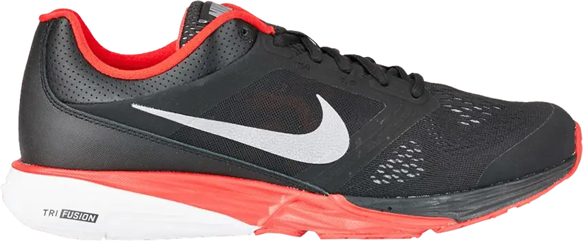 Nike Tri Fusion Run &#039;Bred&#039;
