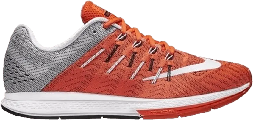 Nike Air Zoom Elite 8 &#039;Total Crimson&#039;