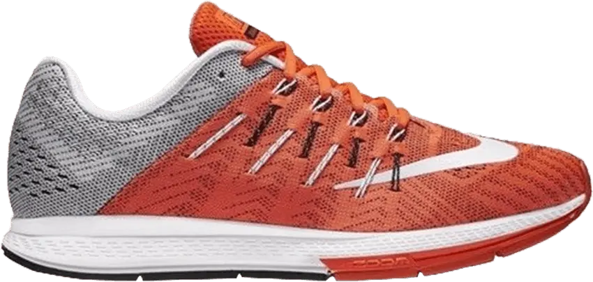  Nike Air Zoom Elite 8 &#039;Total Crimson&#039;