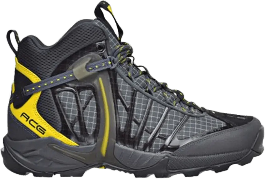 Nike Zoom Tallac Lite OG &#039;Tour Yellow&#039;