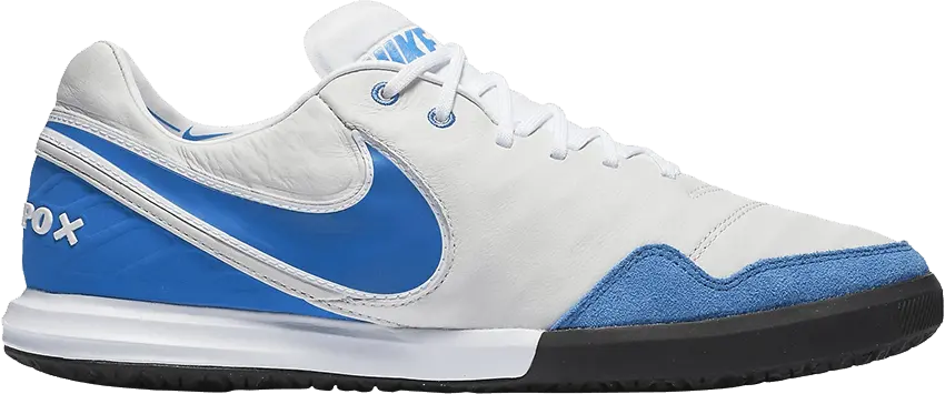  Nike TiempoX Proximo 2 IC &#039;Varsity Blue