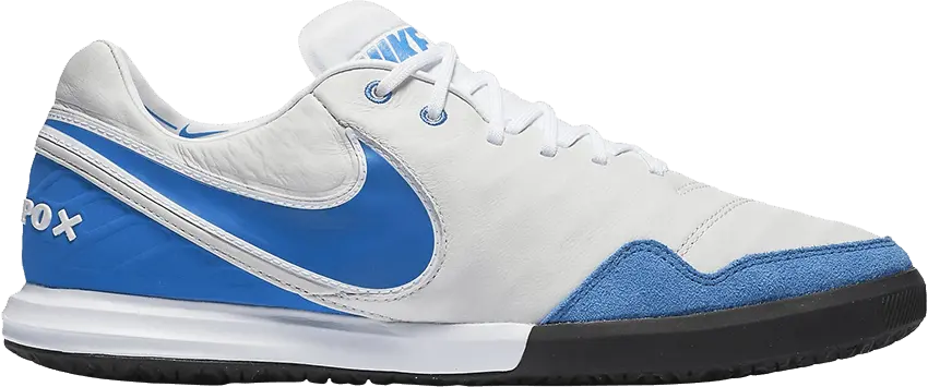 Nike TiempoX Proximo 2 IC &#039;Varsity Blue