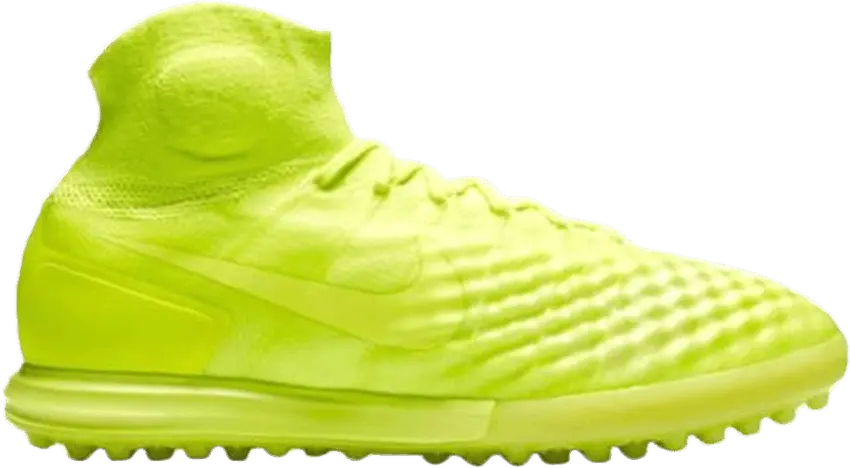  Nike MagistaX Proximo 2 TF &#039;Volt&#039;