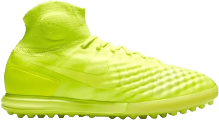 Nike MagistaX Proximo 2 TF &#039;Volt&#039;