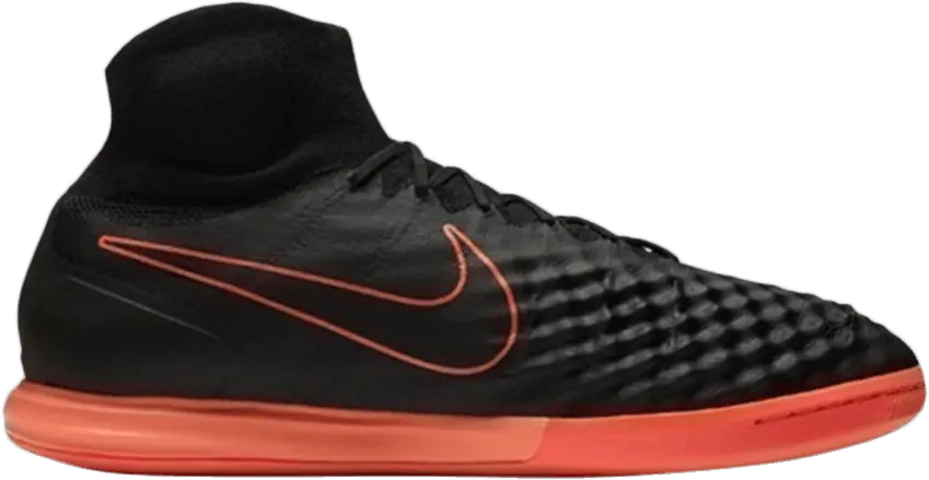  Nike MagistaX Proximo 2 IC &#039;Black&#039;