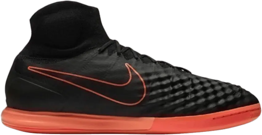 Nike MagistaX Proximo 2 IC &#039;Black&#039;