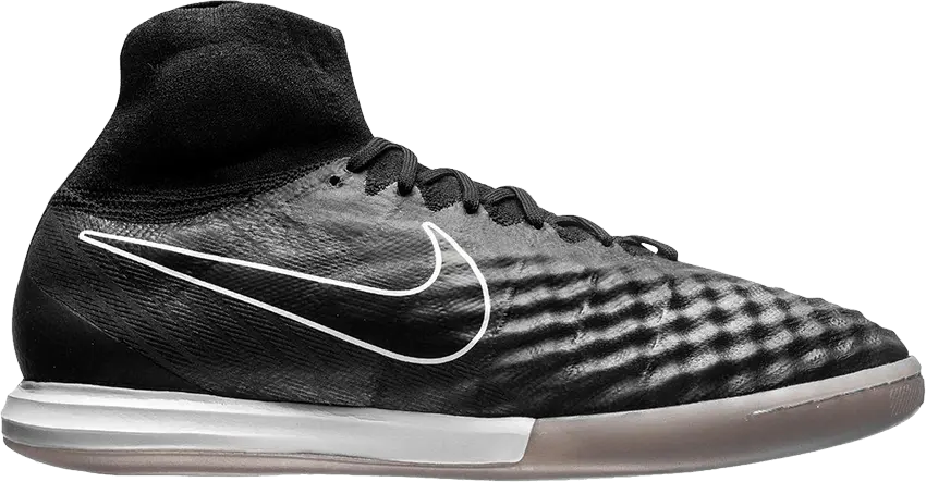  Nike MagistaX Proximo 2 IC &#039;Dark Grey&#039;