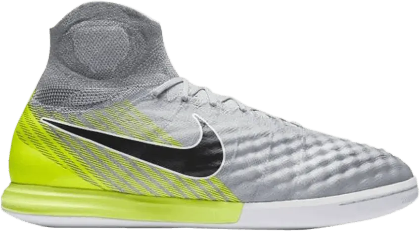 Nike MagistaX Proximo 2 Indoor &#039;Wolf Grey&#039;