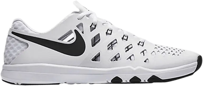  Nike Train Speed 4 &#039;White Black&#039;