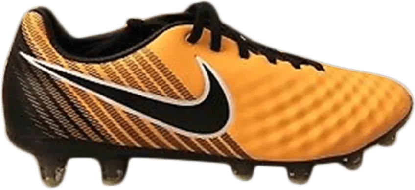  Nike Magista Opus 2 AG Pro &#039;Laser Orange&#039;