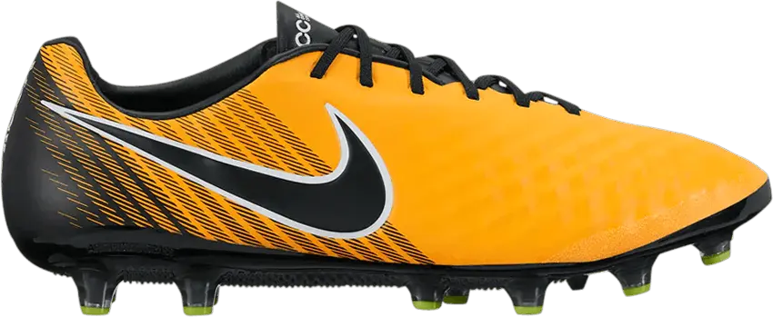  Nike Magista Opus 2 FG &#039;Laser Orange&#039;