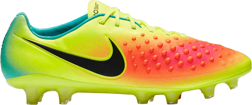  Nike Magista Opus 2 FG Soccer Cleat
