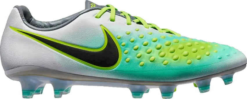  Nike Magista Opus 2 Firm Ground Soccer Cleat