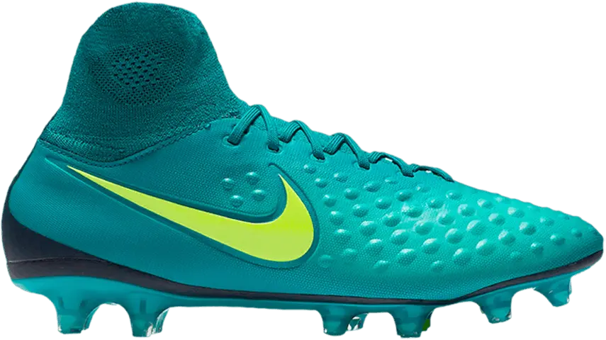  Nike Magista Orden 2 FG &#039;Rio Teal Volt&#039;