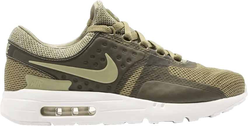  Nike Air Max Zero BR &#039;Trooper&#039;
