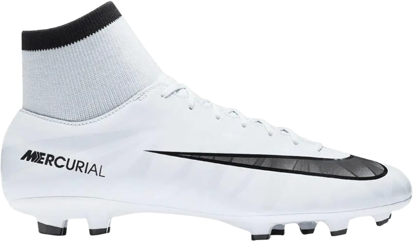  Nike Mercurial Victory 6 CR7 DF FG Soccer Cleat