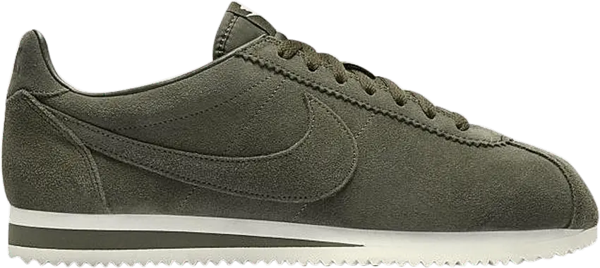  Nike Classic Cortez SE &#039;Cargo Khaki&#039;