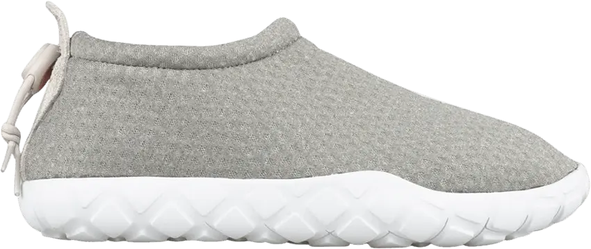  Nike Air Moc Ultra BR &#039;Pale Grey&#039;