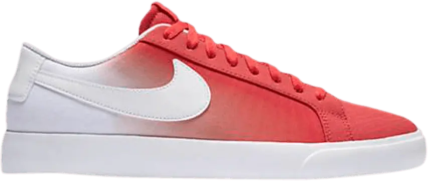  Nike Blazer Vapor Textile SB &#039;Red Gradient&#039;