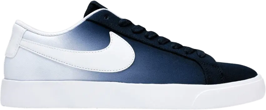  Nike Blazer Vapor Textile &#039;Obsidian&#039;