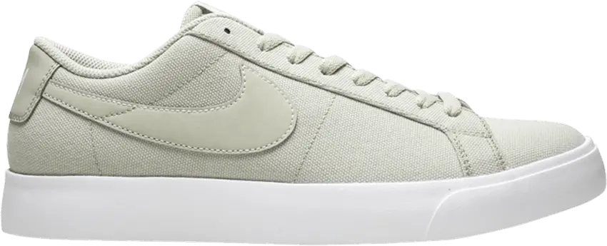  Nike Blazer Vapor TXT SB &#039;Light Bone&#039;