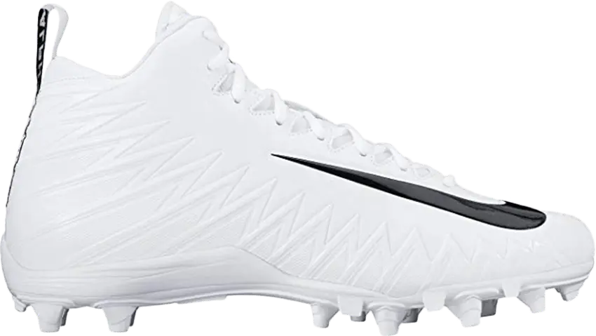  Nike Alpha Menace Pro Mid &#039;White&#039;