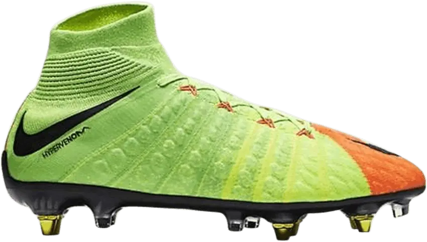  Nike Hypervenom Phantom 3 DF SG Pro AC